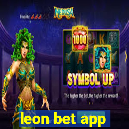 leon bet app